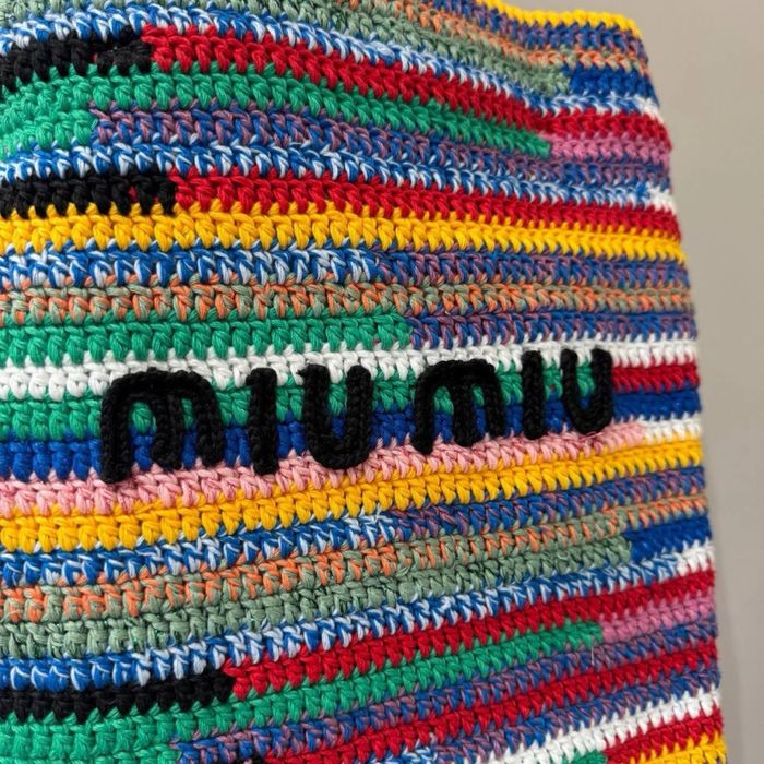 Налична чанта , Miu Miu