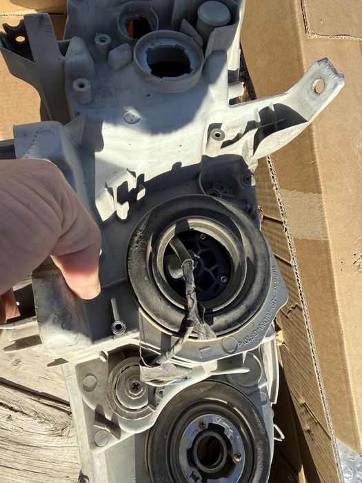 Би лед фар сатылады парымен 2