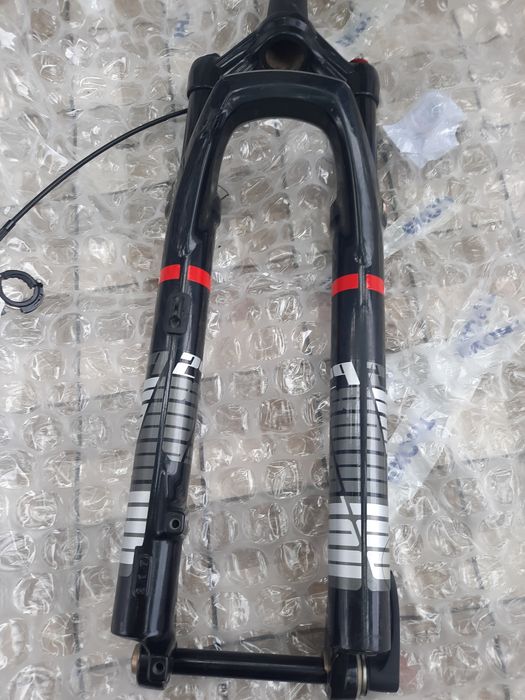 Fox Evolution 34 TALAS 27,5