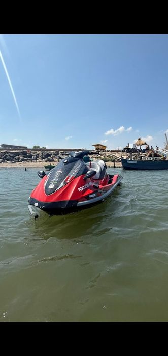 Sckijet Yamaha VX 110cp
