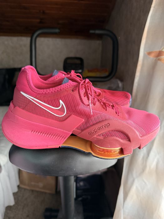 Nike Air Zoom Superrep