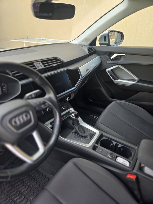 AUDI Q3 2021 — imagine 2