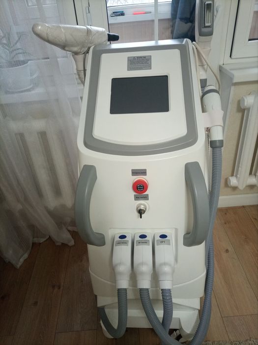 Продам многофункциональный аппарат Magneto 360