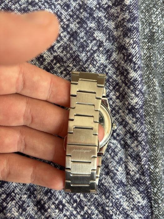 Мъжки часовник Poedagar