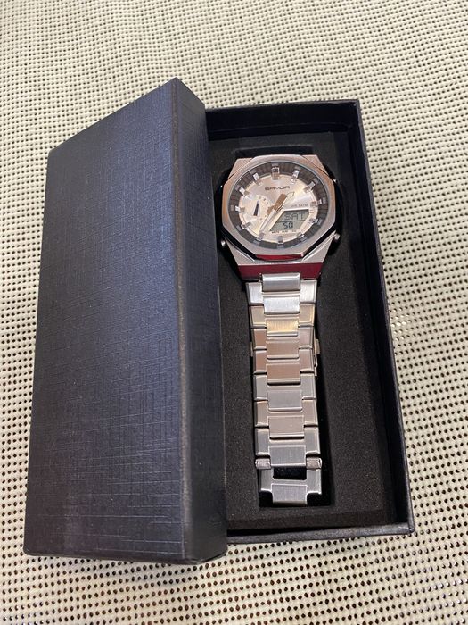 Мъжки Часовник SANOA