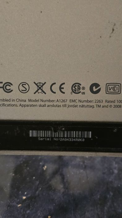 apple cinema display 24'