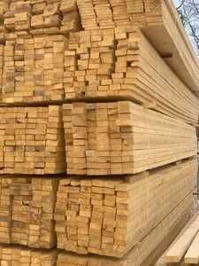 Құрылысқа арналған сапалы ағаш
