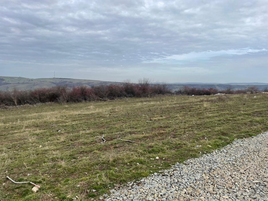 Teren intravilan parcelat Daia Noua