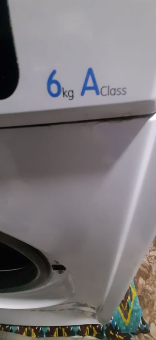 Продается автомат машинка