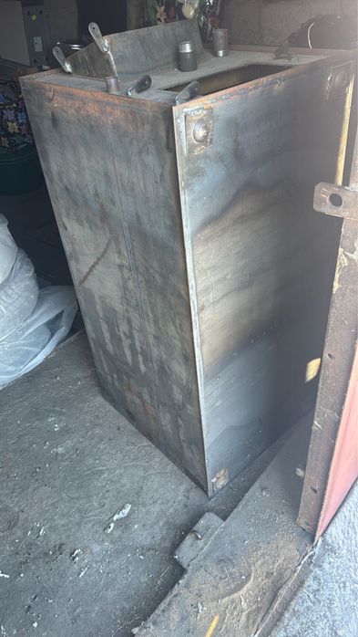 Продается суточный котел!новый на 150 кв