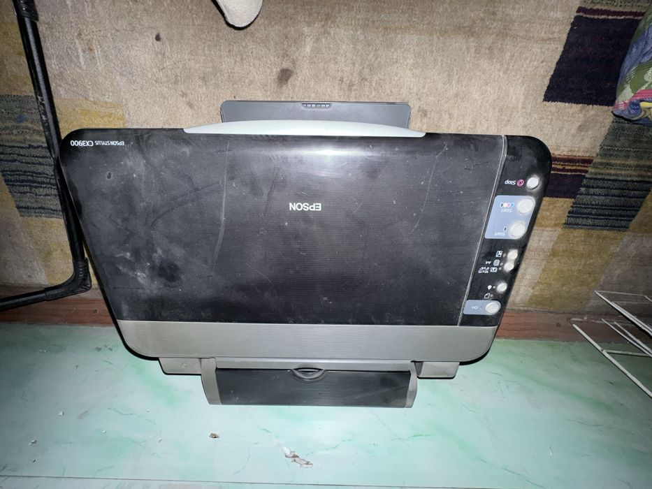 Продам принтер!!!