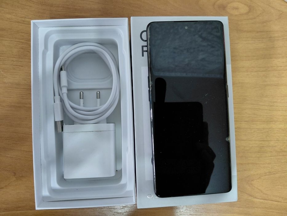 Смартфон Oppo Reno 8T