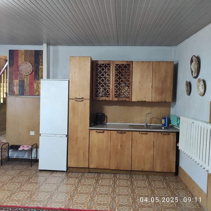 Дача Посуточно Кайнар-Булак