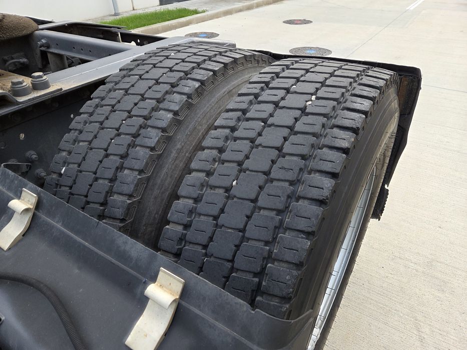 Renault Premium 450dxi E5 / 2010 / Variante Auto