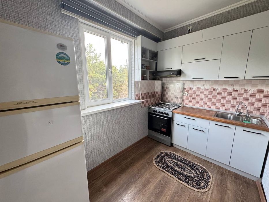 Продаётся квартира Карасу-2