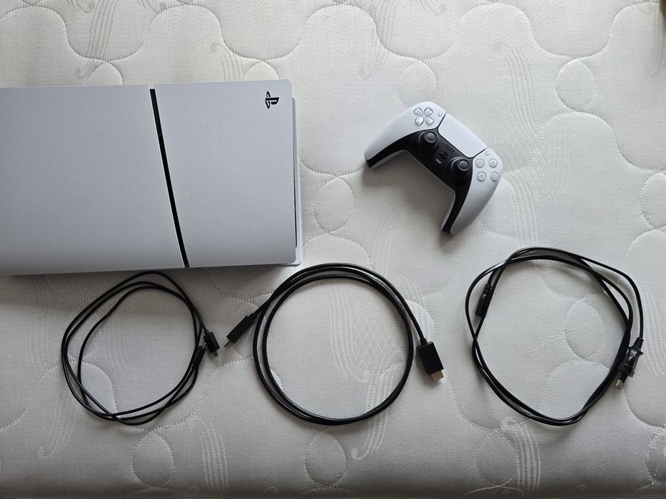 Playstation 5 Digital