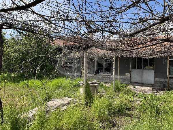 Парцел в регулация, Церетелево