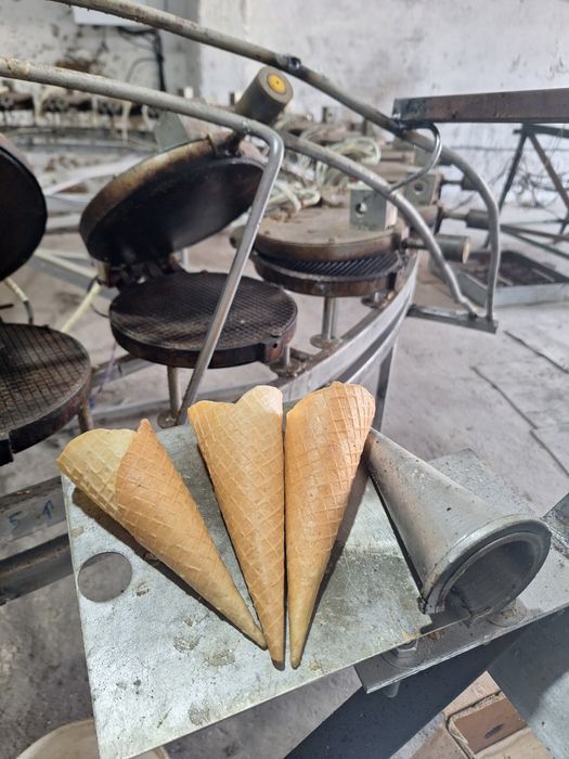 Ражок Марожние Вафли чикарадиган станок сотилади