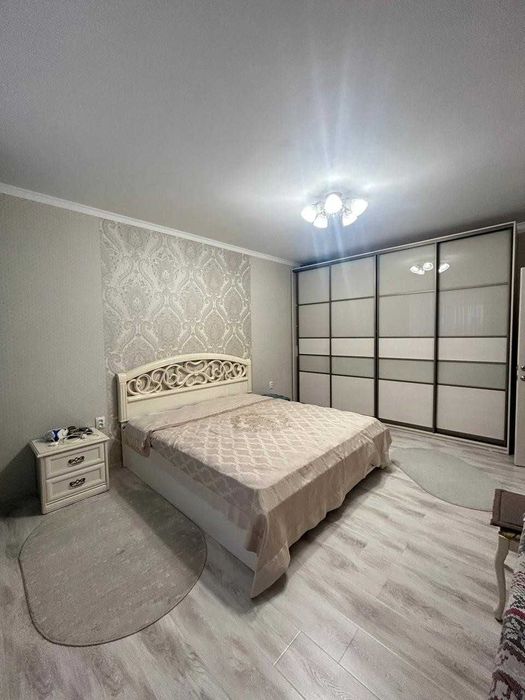 Продажа 3-комнатной квартиры