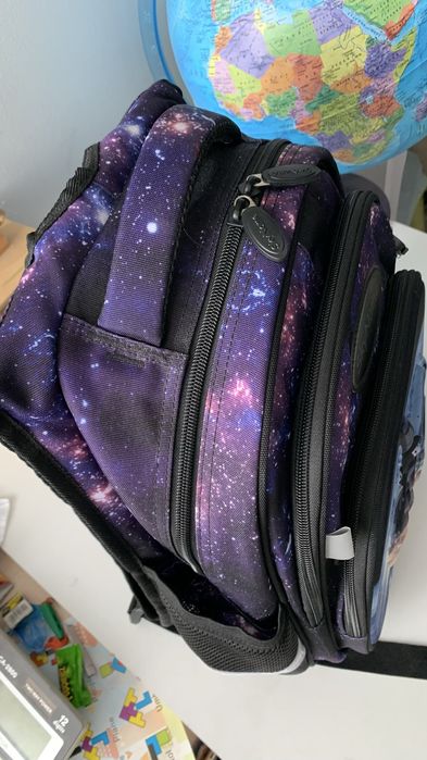 Рюкзак школьный