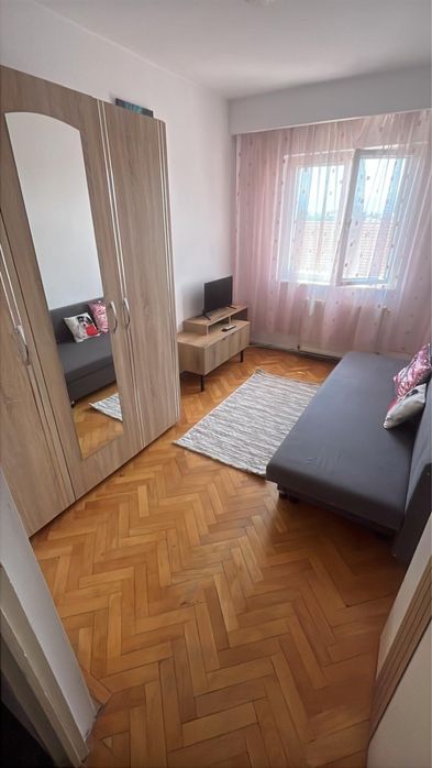 Apartament 3 camere decomandate | Zona Terezian (5 min de Centrul Vechi) | Complet mobilat și utilat — fotografia 2