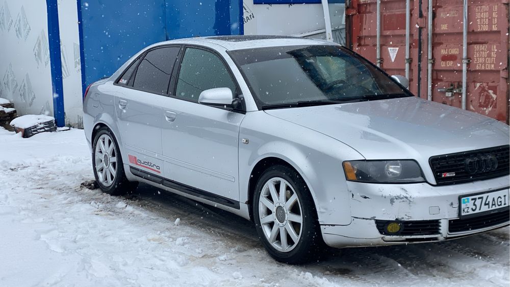 Диски на 17 ауди с лайн