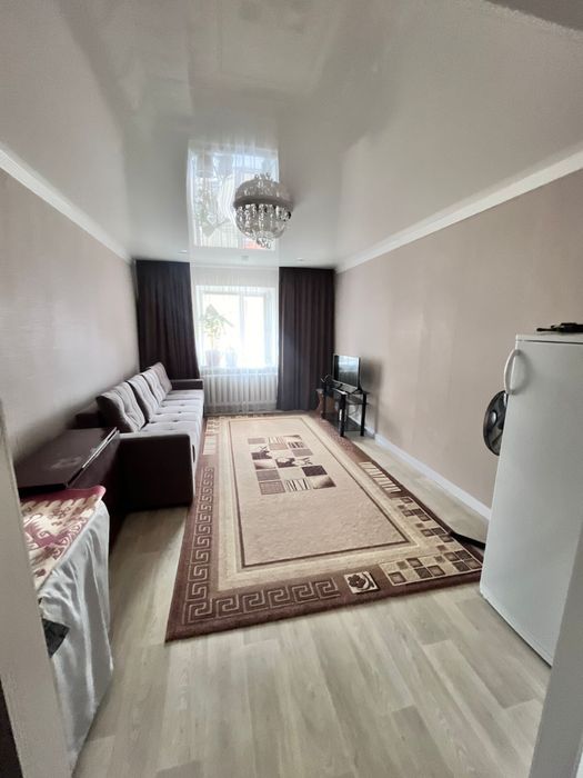 Квартира в отличном рн