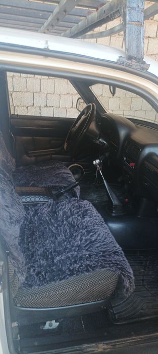 Газ 3110 "1998-йил"