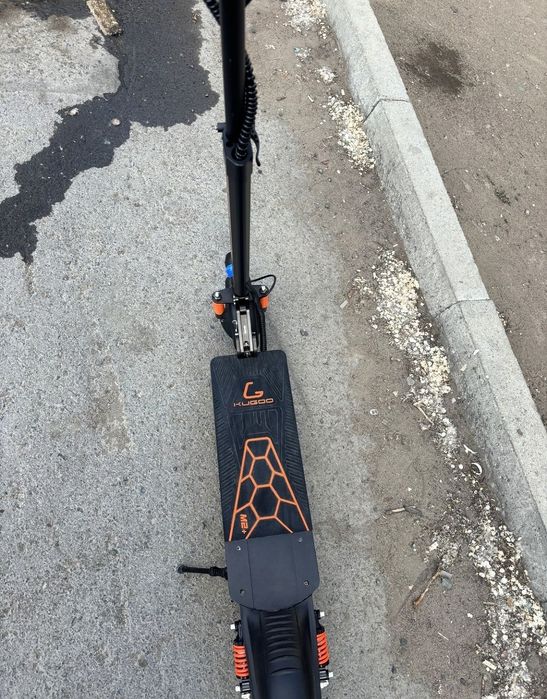 Ninebot KickScooter MAX G30