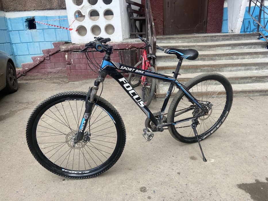 Продам велосипед