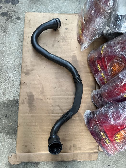 Vand furtun intercooler Dacia Logan 1.5 dci 2011-2012