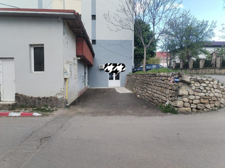 Se vinde apartament / spațiu comercial