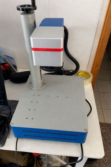 Лазер за гравиране 30w