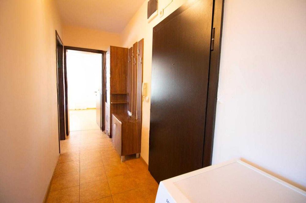 Тристаен апартамент в Съдийски