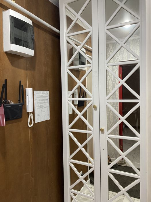 Сдам квартиру посуточно стадион и батыс 2