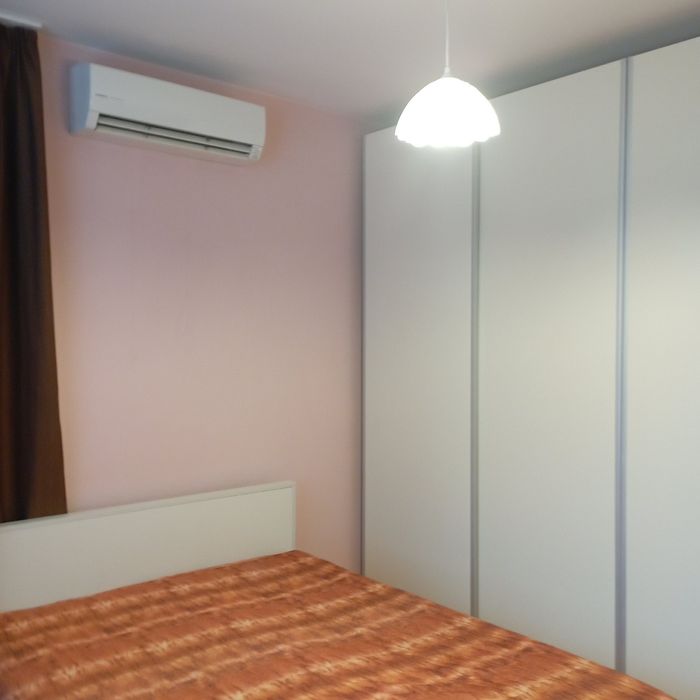 Дава се под наем Двустаен апартамент в София, Люлин 6 - 60 кв.м за 598.23 € - Снимка #2