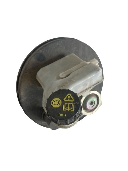 Tulumba Frana Volvo S40 Ii Ms, 544 2003 - 2012 2.0 D D 4204 T 4N51-2B1