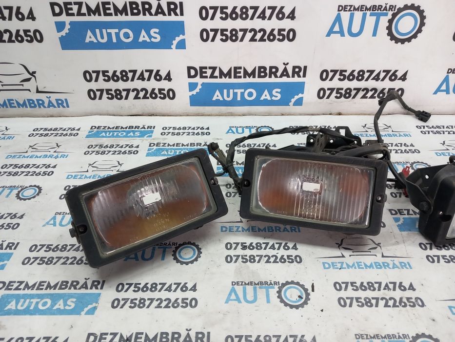 Proiector Scania R440 euro 5