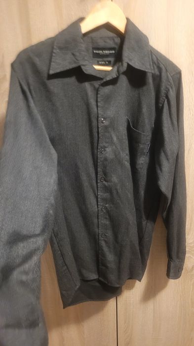 Cămașă bărbătească TOM TAILOR M/L