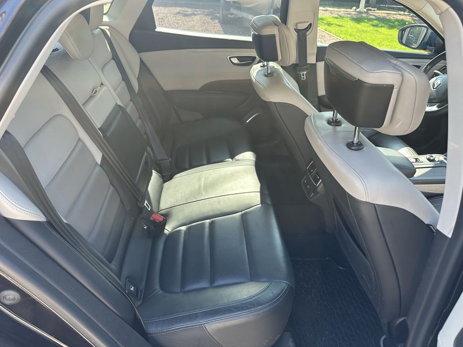 RENAULT Talisman 2020 — imagine 4