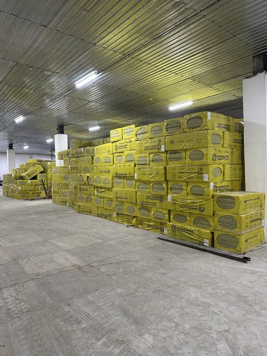 Bazalt Optom zavoddan