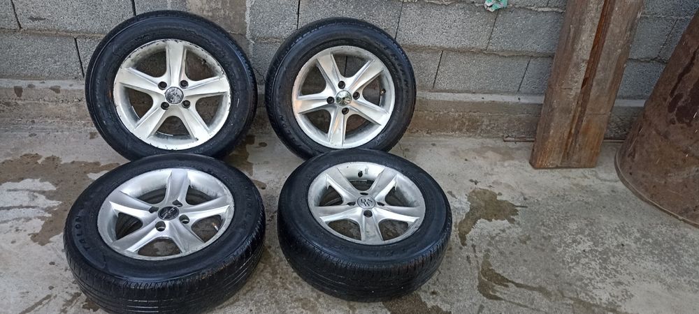 Диски ВАЗ летние