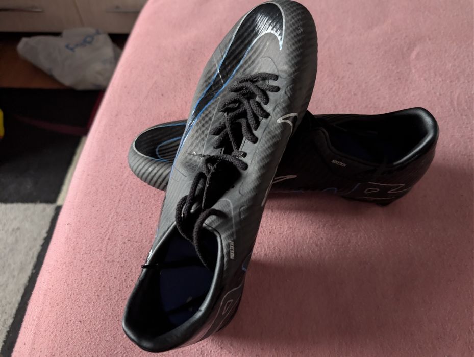 Ghete fotbal adulti