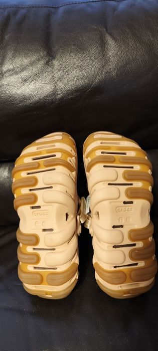 Crocs Echo damă/fete