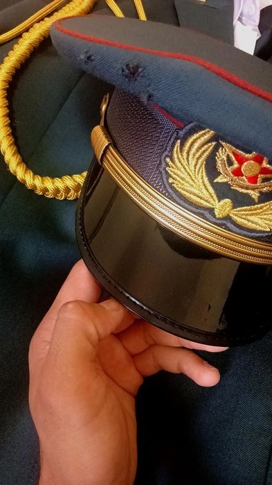 Паратка (для гвардейцам)