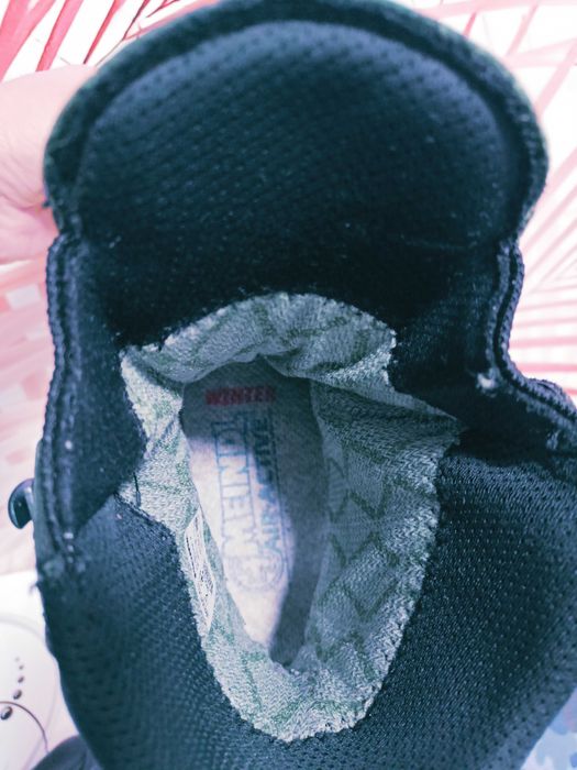 Ghete Goretex -Meindl Eagle Pro GTX