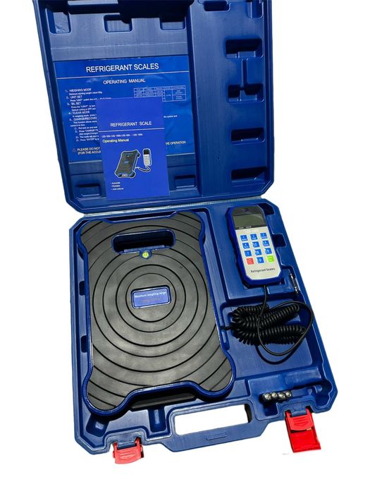 Cantar freon RCS 7040 N 9030