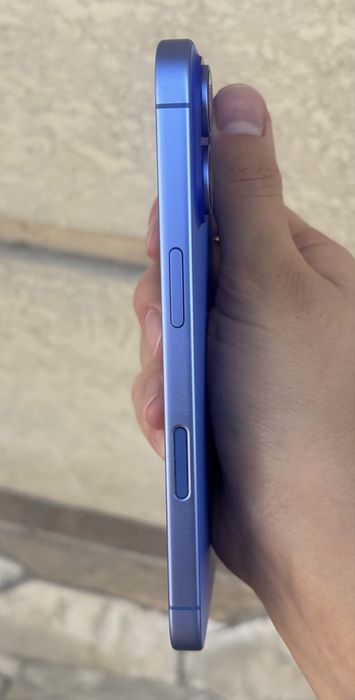 iPhone 16. 256GB