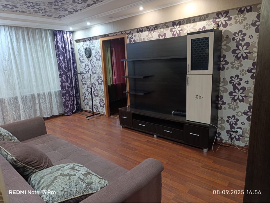 Сдам квартиру 2-х комнатную