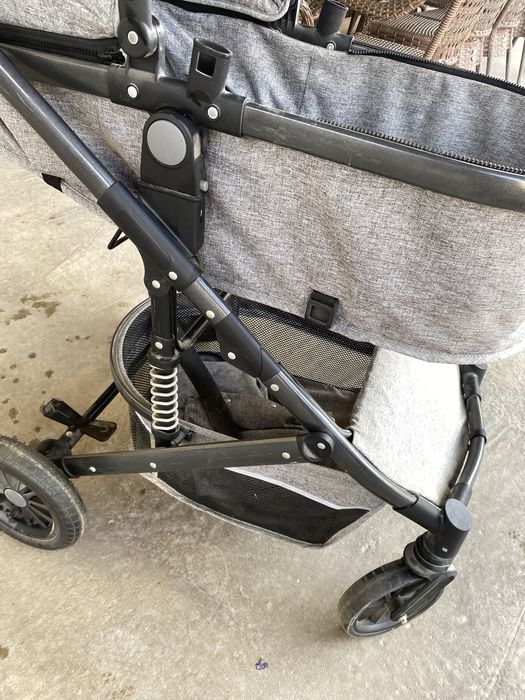 Продается детская коляска